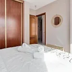公寓 Braille Center 马拉加