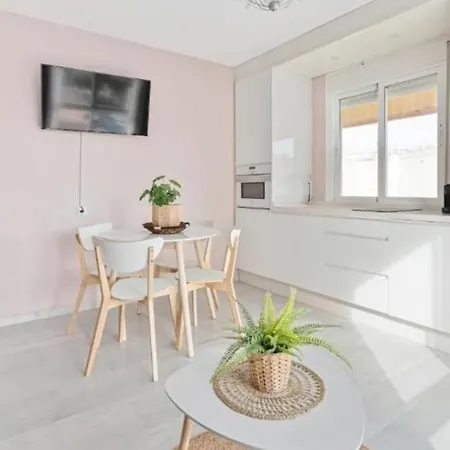 Braille Center * Málaga