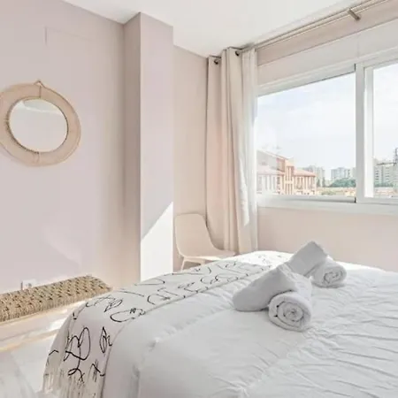 Braille Center Lägenhet *