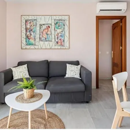 Braille Center Apartmán