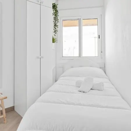 Apartmán Braille Center *