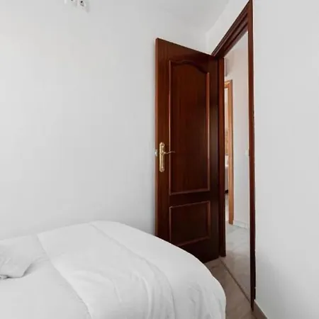 Apartmán Braille Center Màlaga