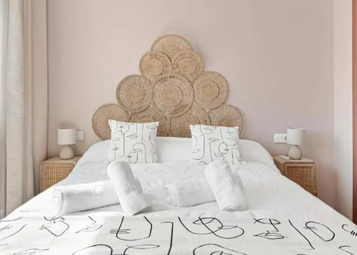 Lägenhet Braille Center