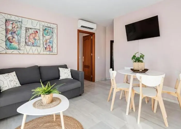 Braille Center Málaga