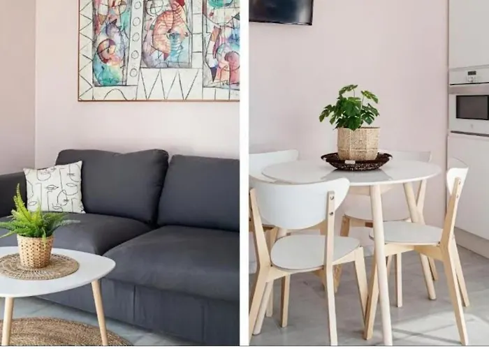 Lägenhet Braille Center *