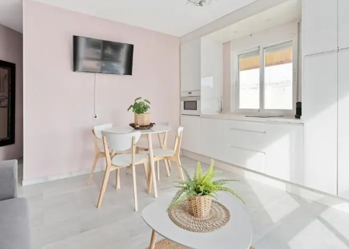 Braille Center * Málaga