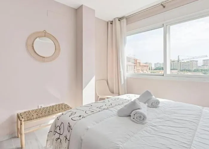 Braille Center Lägenhet *