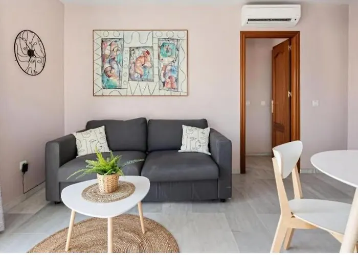 Braille Center Lägenhet