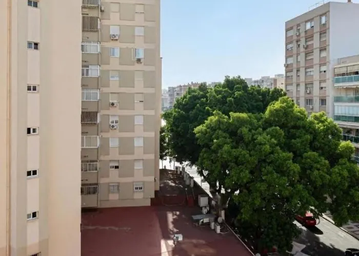 Braille Center * Málaga